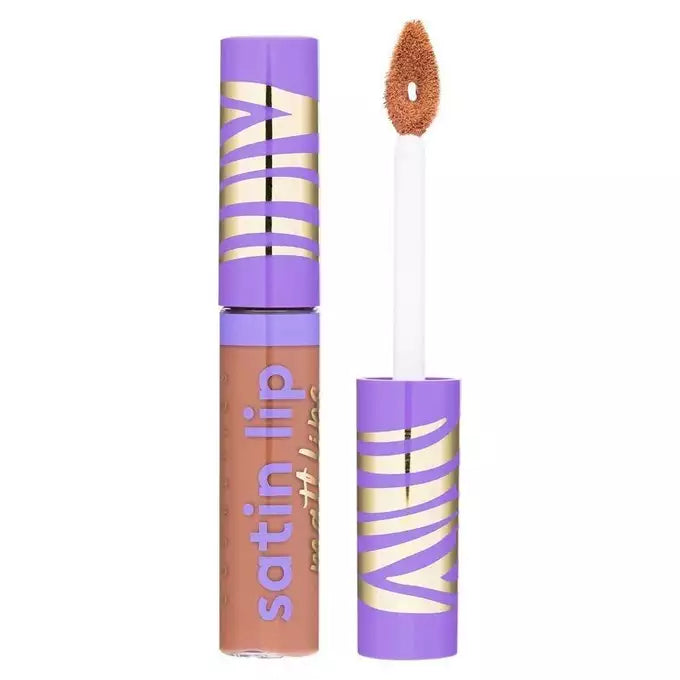 Ingrid Matt Lips True Pearl Lipstick Ingrid Matt Lips True Pearl Lipstick