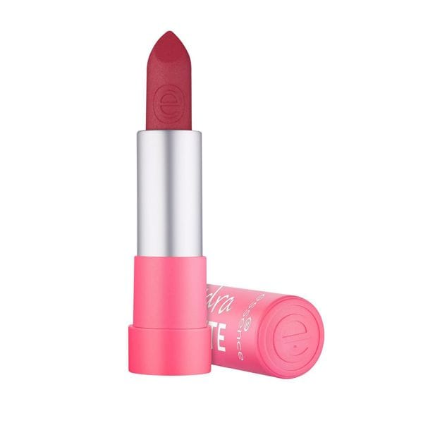 Essence Hydra Matte Lipstick 406 Essence Hydra Matte Lipstick 406