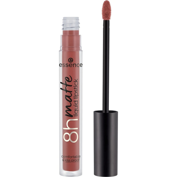 Essence 8H Matte Liquid Lipstick 16 Essence 8H Matte Liquid Lipstick 16