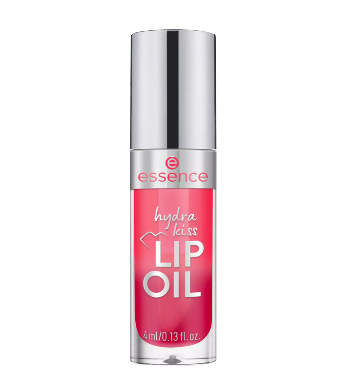 Lip Oil Hydra Kiss 03 Pink Champagne