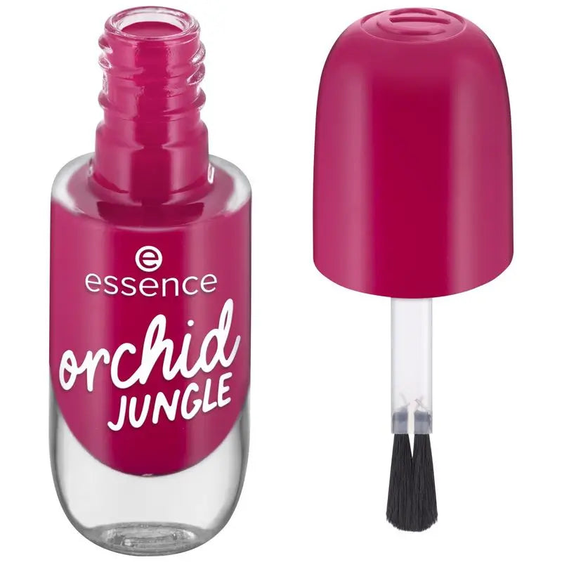 Essence Gel Nail Colour 12 Essence Gel Nail Colour 12