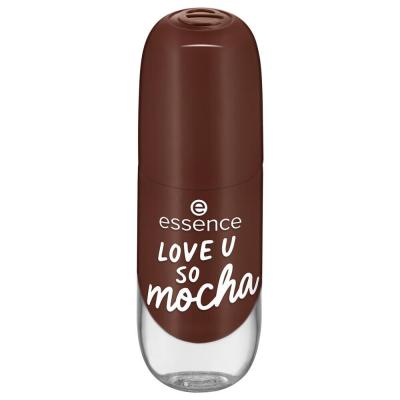 Essence Gel Nail Colour 34 Essence Gel Nail Colour 34