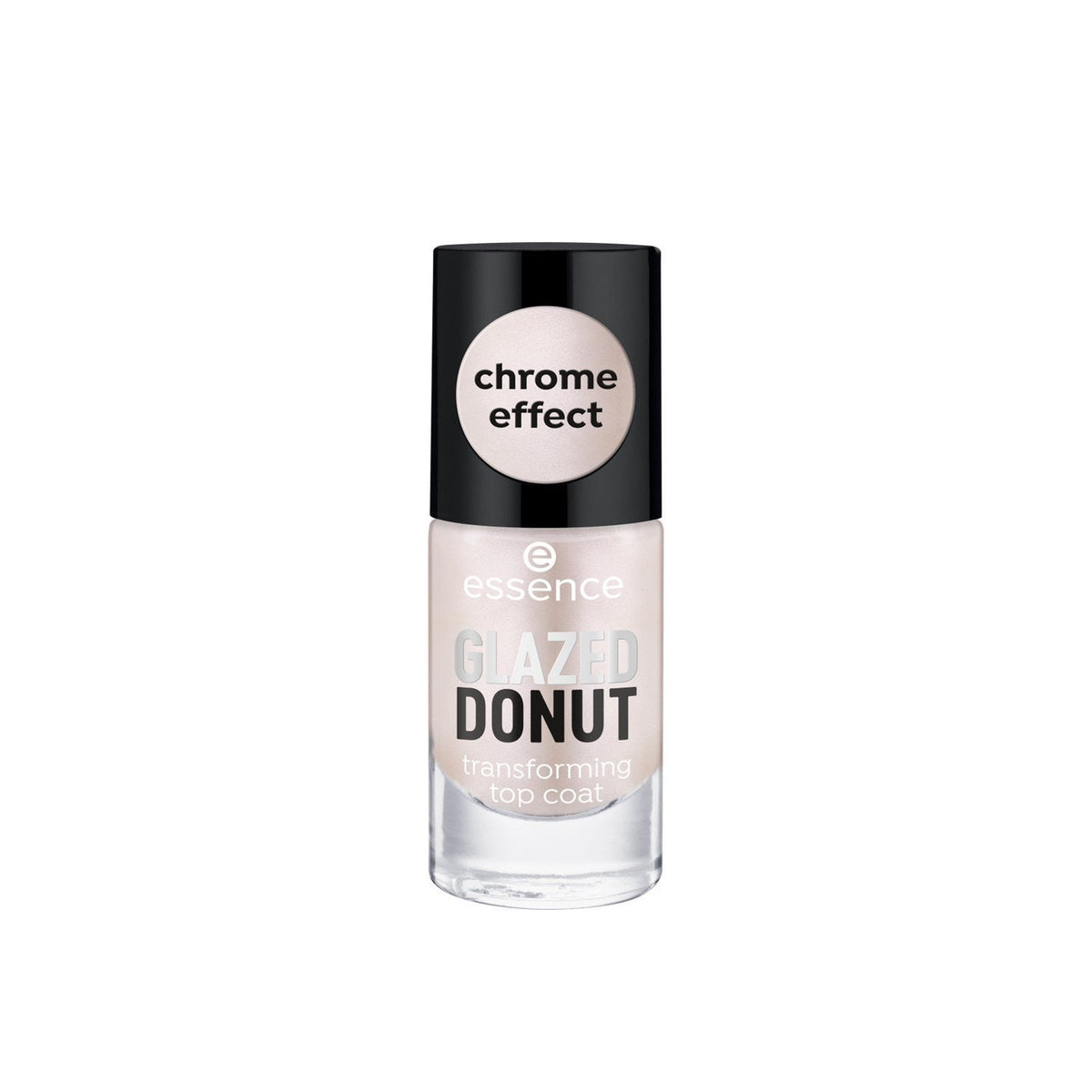 Essence Glazed Donut Transforming Top Coat
