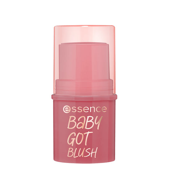 Essence Baby Got Blush 40 Essence Baby Got Blush 40