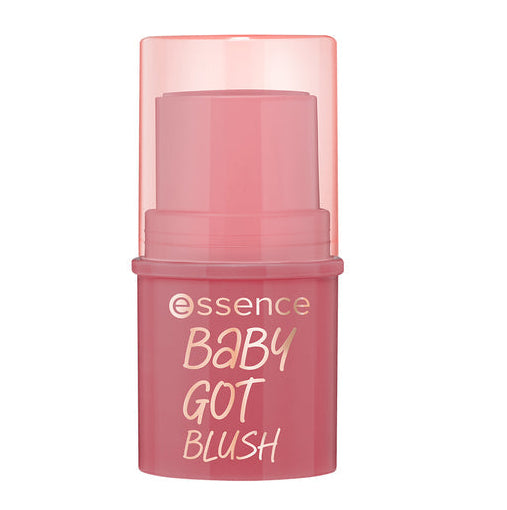 Essence Baby Got Blush 40 sweets & roses Essence Baby Got Blush 40 sweets & roses