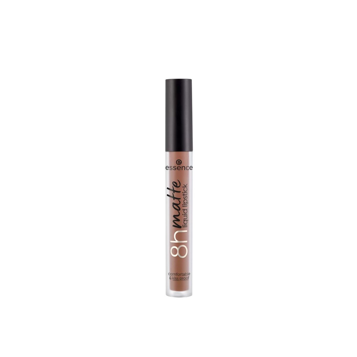 Essence 8H Matte Liquid Lipstick 01 Essence 8H Matte Liquid Lipstick 01