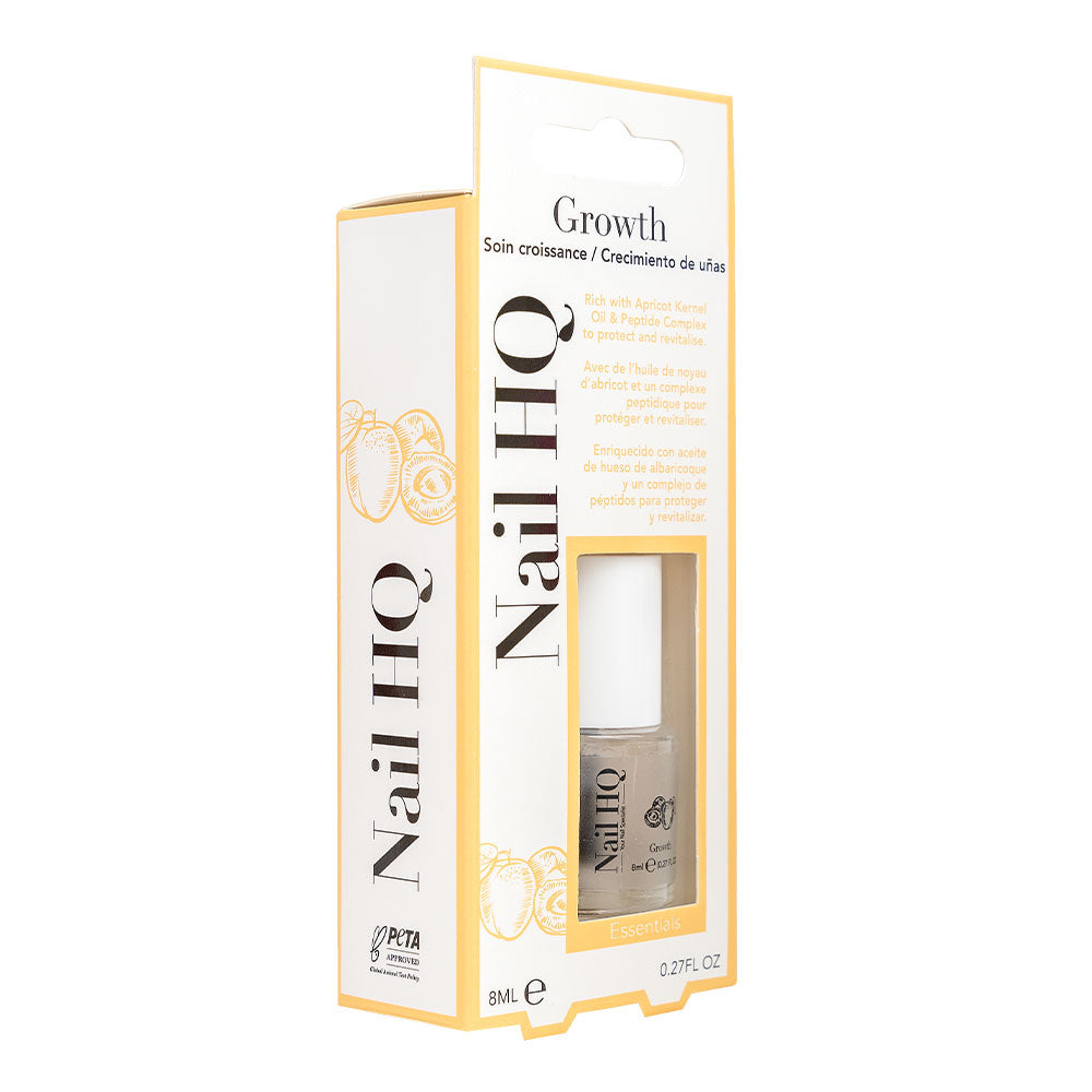 Nail HQ Essentials Nail Growth Nail HQ Essentials Nail Growth