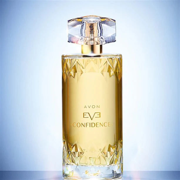 Avon Eve Confidence EDP 100ml