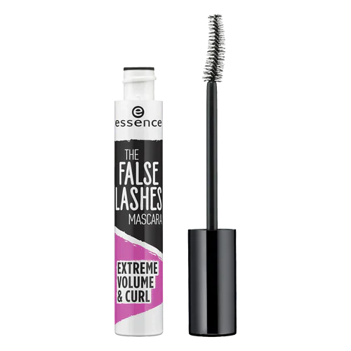 Essence The False Lashes Mascara.Extreme Volume