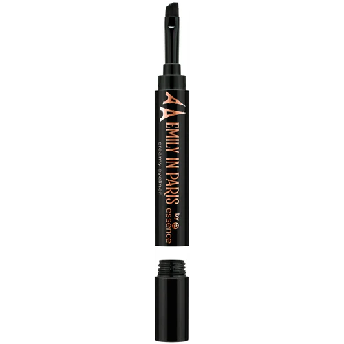 EMILY IN PARIS by essence creamy eyeliner