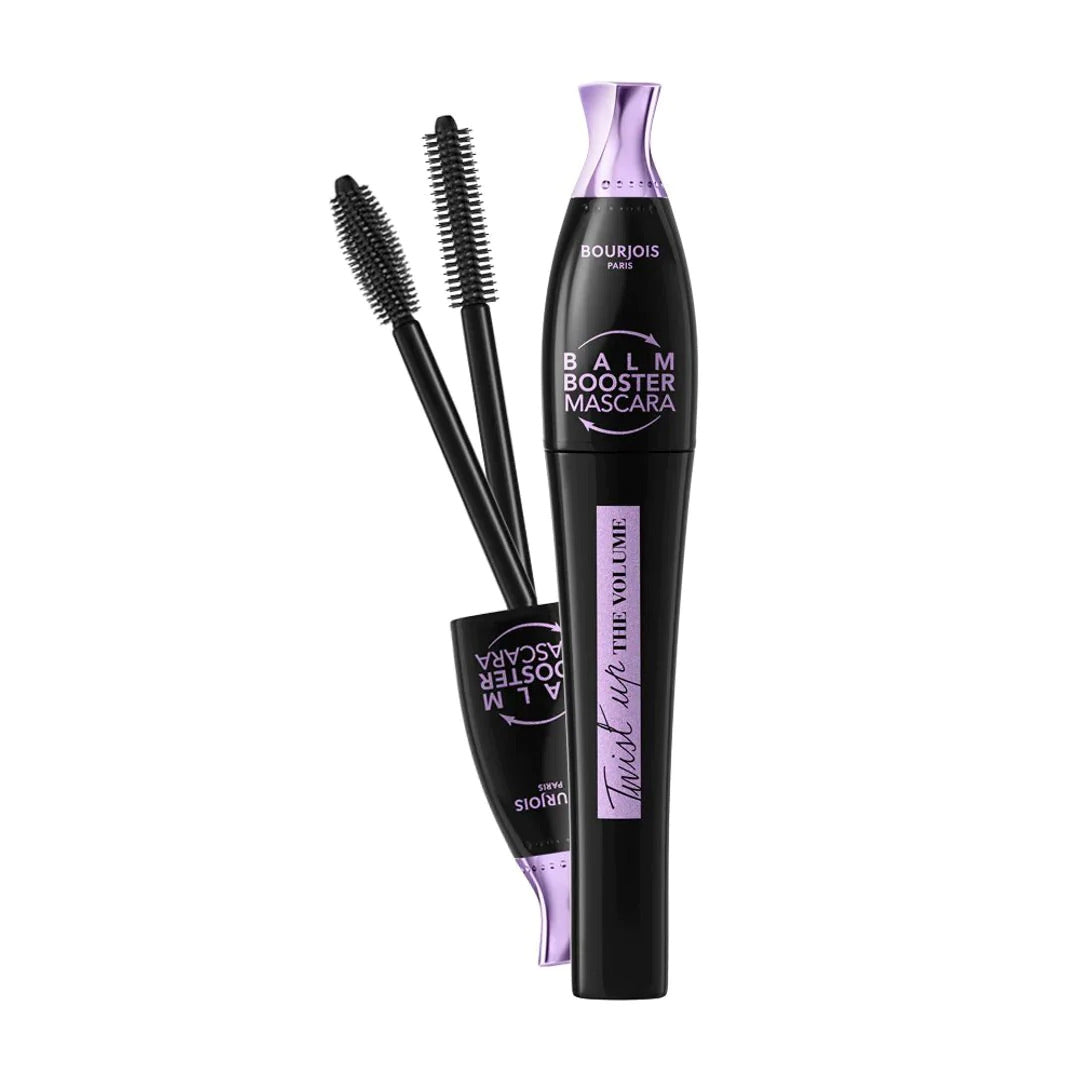 Bourjois Twist Masc 8 Ml Black Iv Bourjois Twist Masc 8 Ml Black Iv