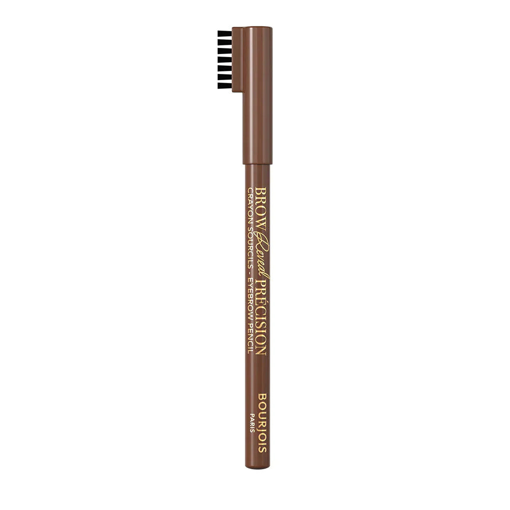 Bourjois Twist Sourcil Chatain Fonce Medium Brown Bourjois Twist Sourcil Chatain Fonce Medium Brown