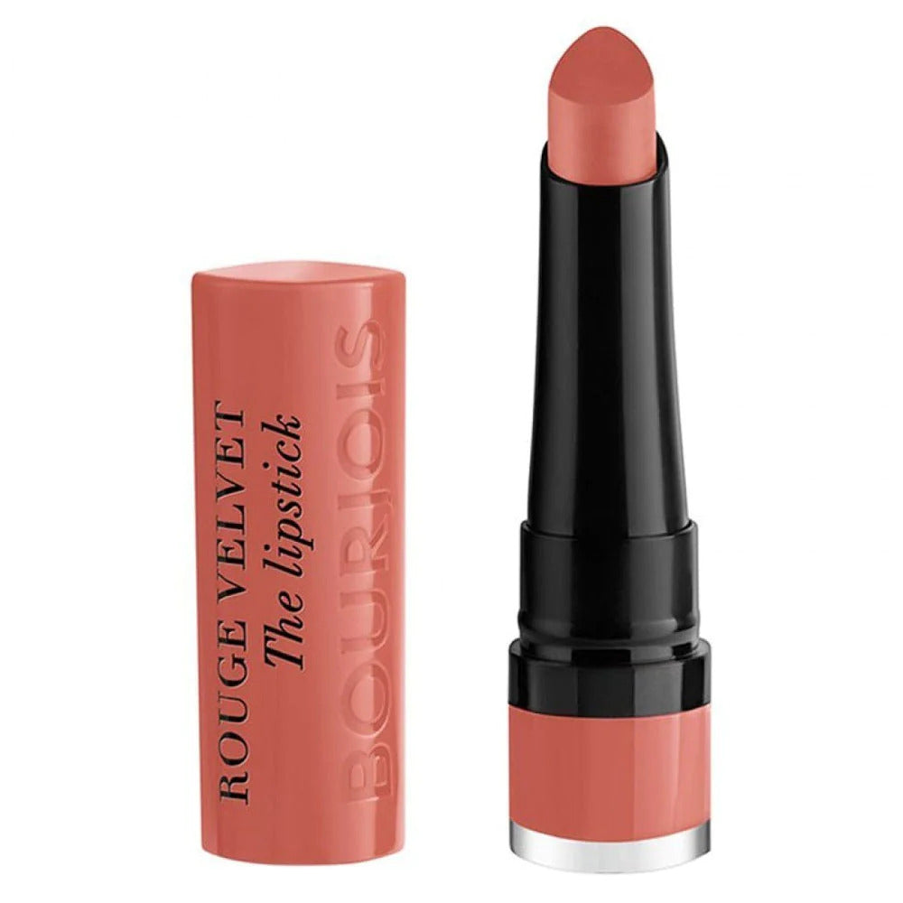 Bourjois Rouge Velvet Stick - 15 Bourjois Rouge Velvet Stick - 15