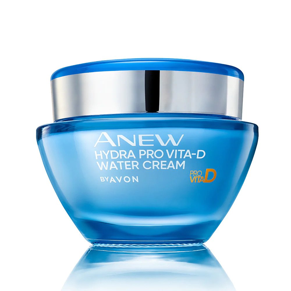 Avon Anew Hydra-Vita D Water Cream