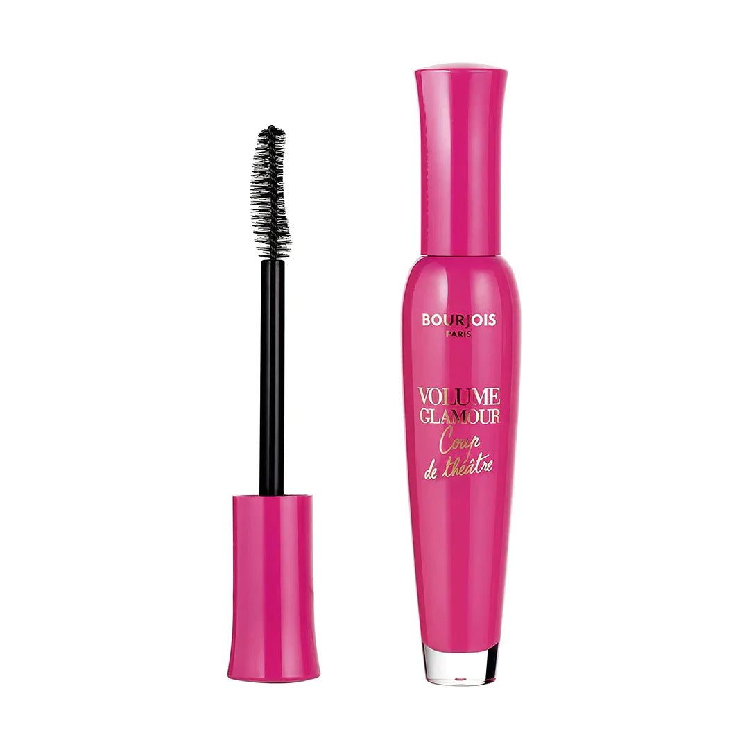 Bourjois Volume Glamour Coup De Theatre Mascara 7Ml Bourjois Volume Glamour Coup De Theatre Mascara 7Ml