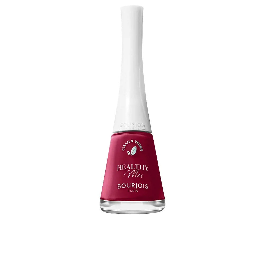 Bourjois Healthy Mix Clean Nail Polish - Berry Cute 250 Bourjois Healthy Mix Clean Nail Polish - Berry Cute 250