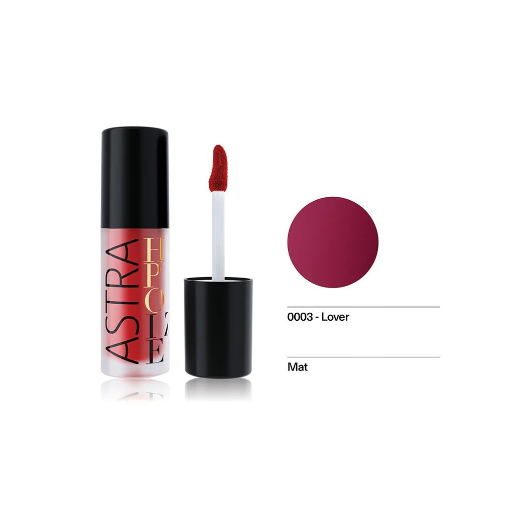Astra Hypnotize Liquid Lipstick Lover Astra Hypnotize Liquid Lipstick Lover