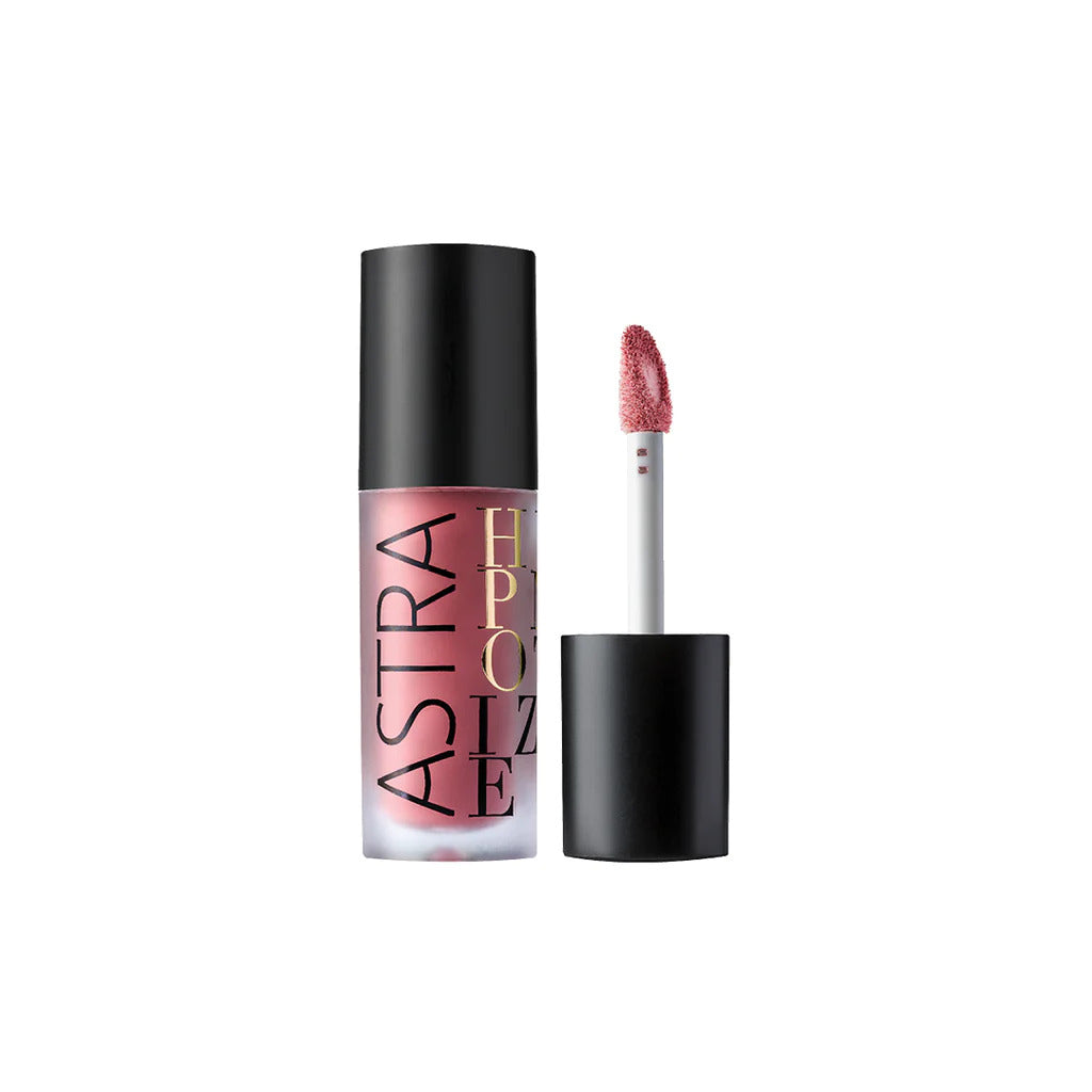 Astra Hypnotize Liquid Lipstick Feminist