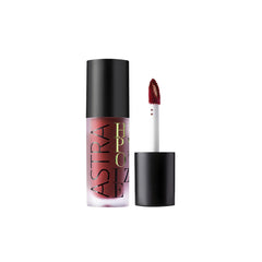 Astra Hypnotize Liquid Lipstick Influencer