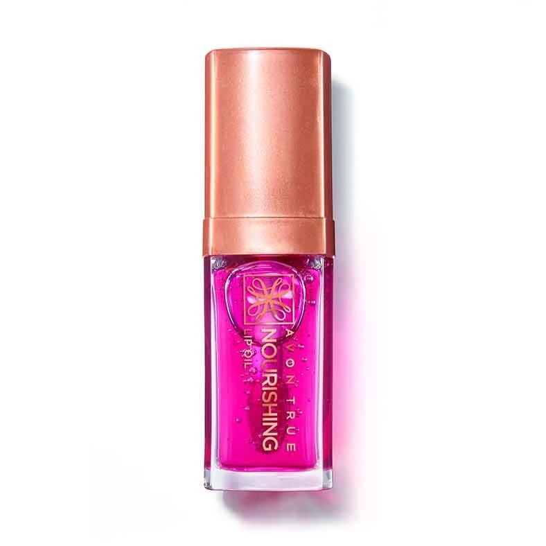Avon True Color Nourishing Lip Oils Blossom