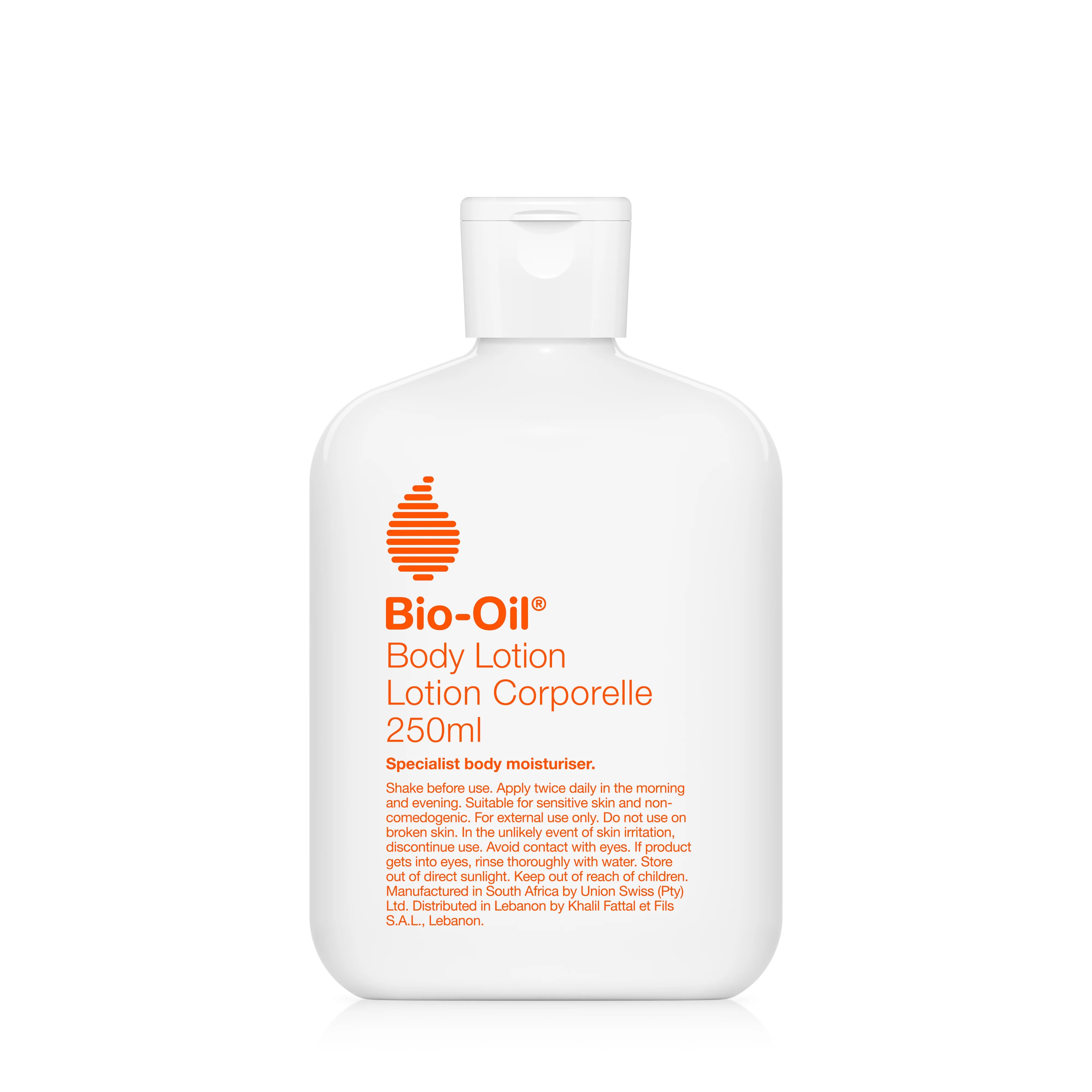 Bio-Oil Body Lotion 250ml Bio-Oil Body Lotion 250ml