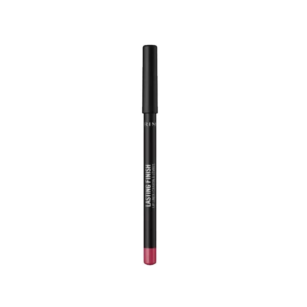 Rimmel Lasting Finish Lip Liner Indian Pink-125