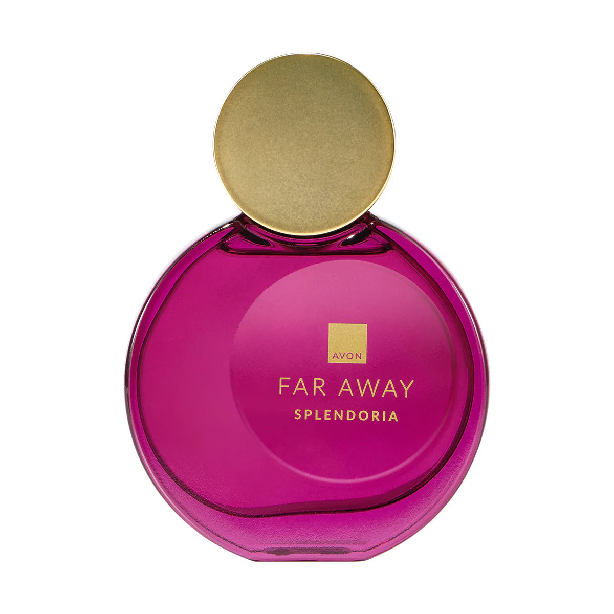 Avon Far Away Splendoria Eau De Parfum 50ml Avon Far Away Splendoria Eau De Parfum 50ml