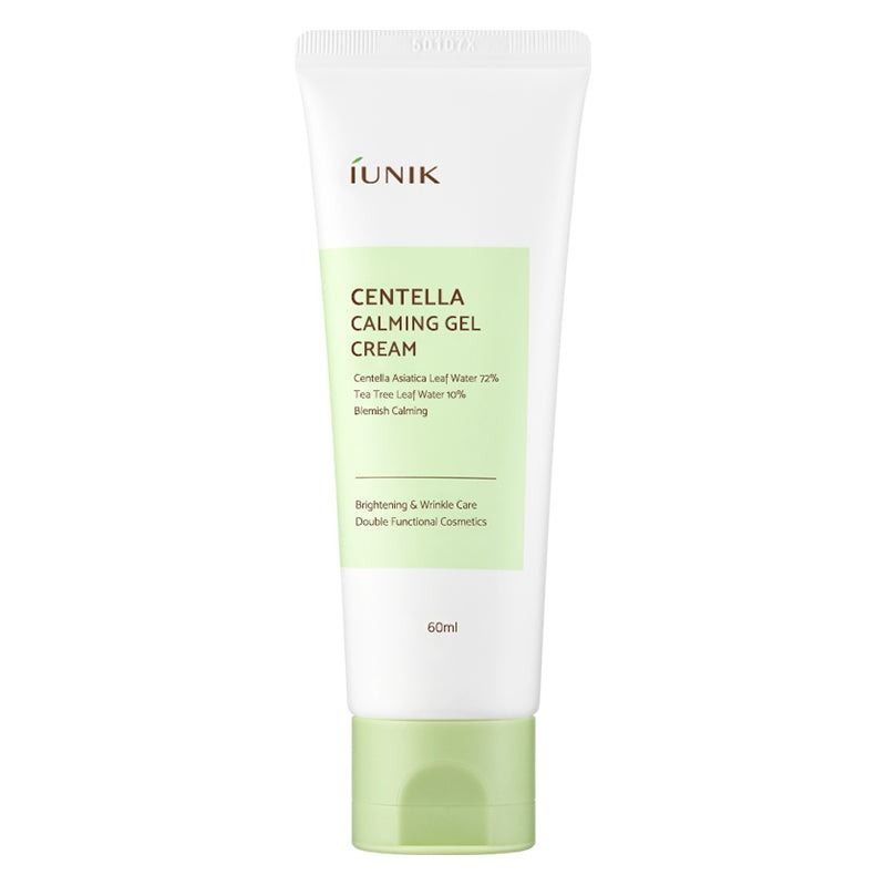 IUNIK Centella Calming Gel Cream 60 ml
