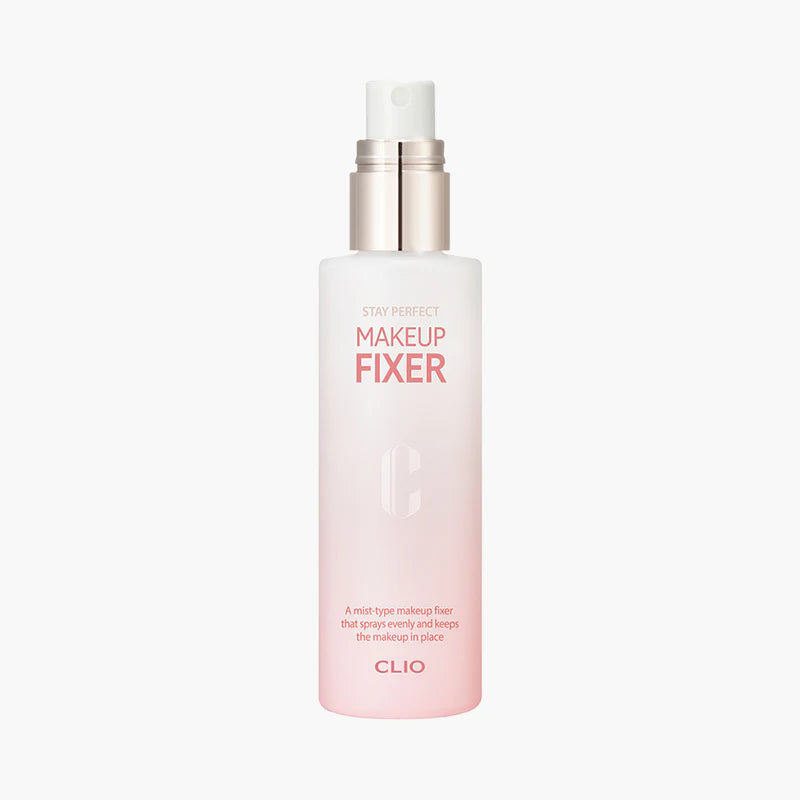 Clio Makeup Fixer Clio Makeup Fixer
