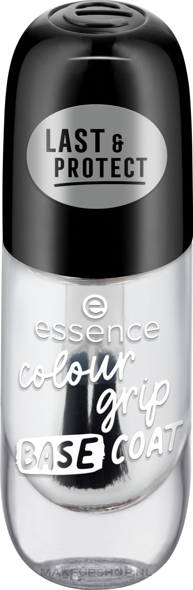 Essence Colour Grip Base Coat
