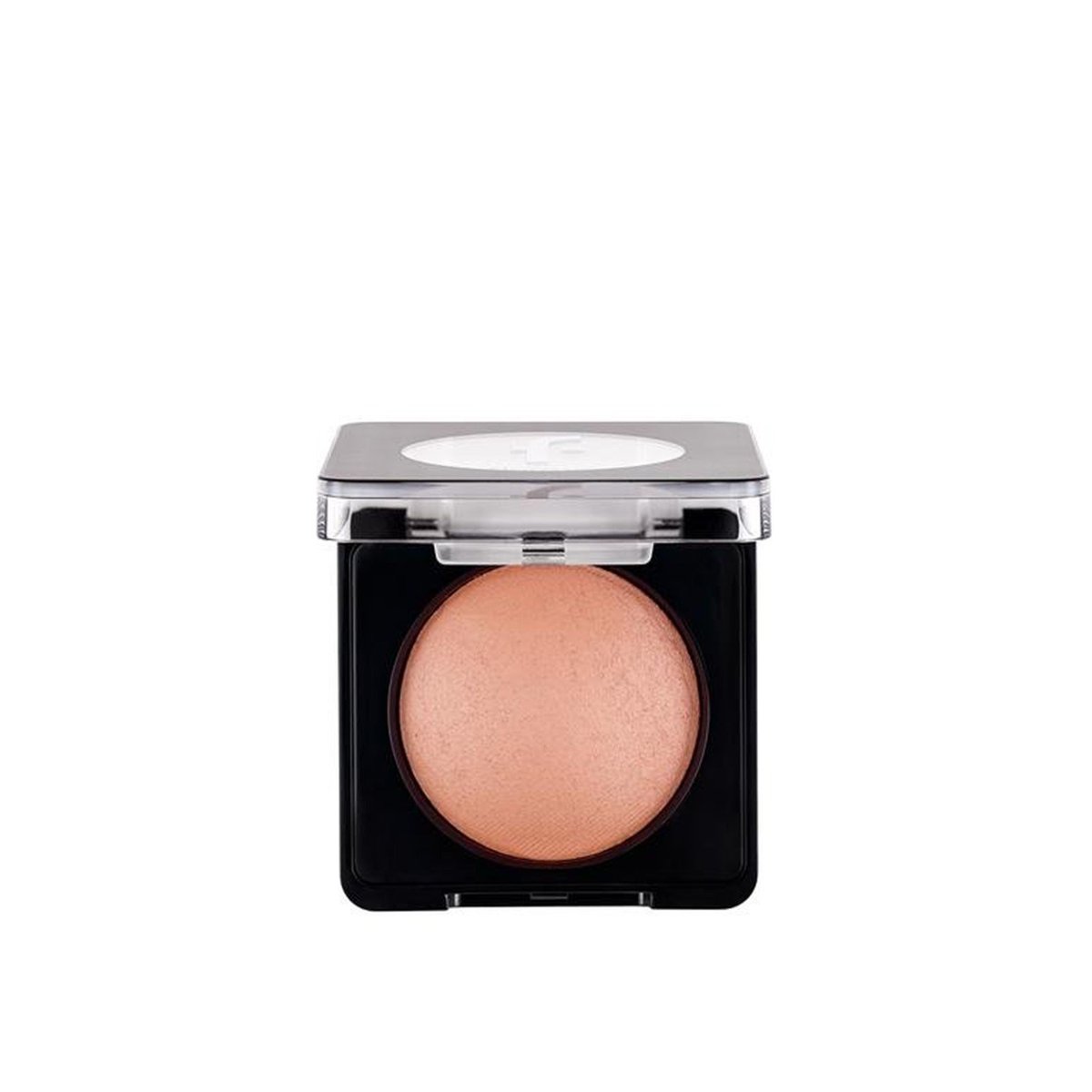 Flormar Baked Blush On 050 Peachy Bronze 4G Flormar Baked Blush On 050 Peachy Bronze 4G