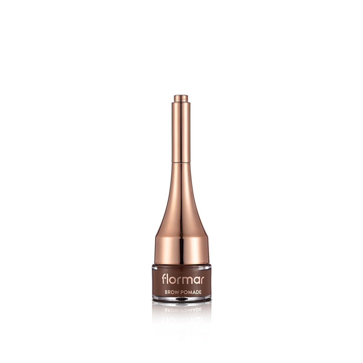 Flormar Brow Pomade Light Brown 02 Flormar Brow Pomade Light Brown 02