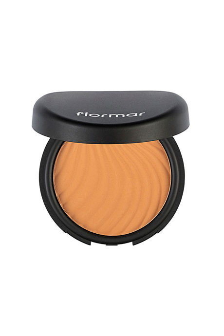 Flormar Compact Powder 103 Honey 11G Flormar Compact Powder 103 Honey 11G