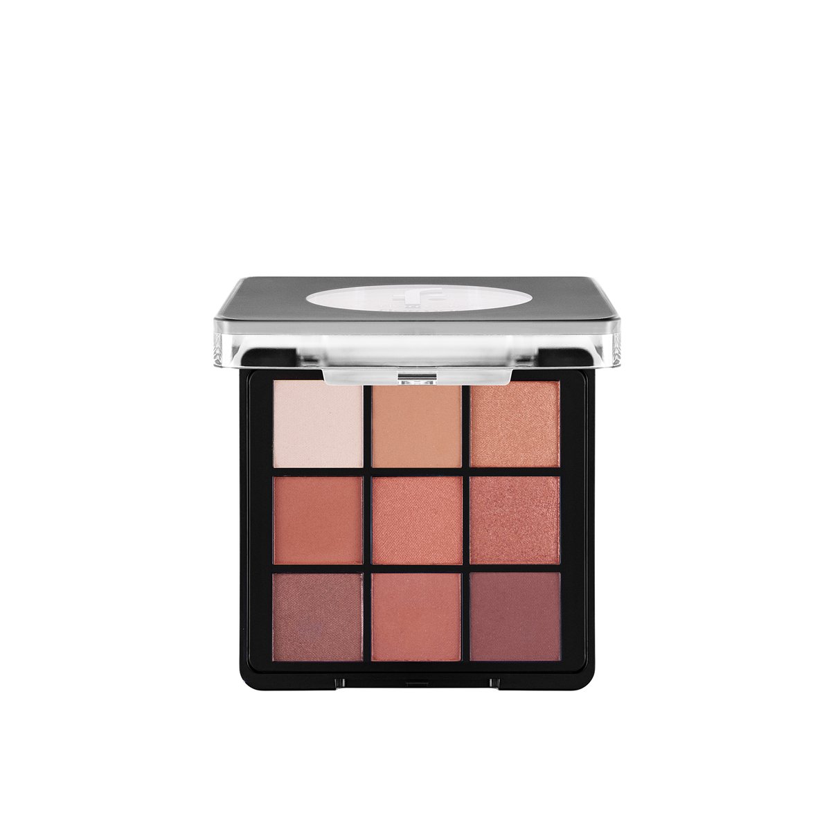 Flormar Eyeshadow Palette 003 Sunset 9G Flormar Eyeshadow Palette 003 Sunset 9G