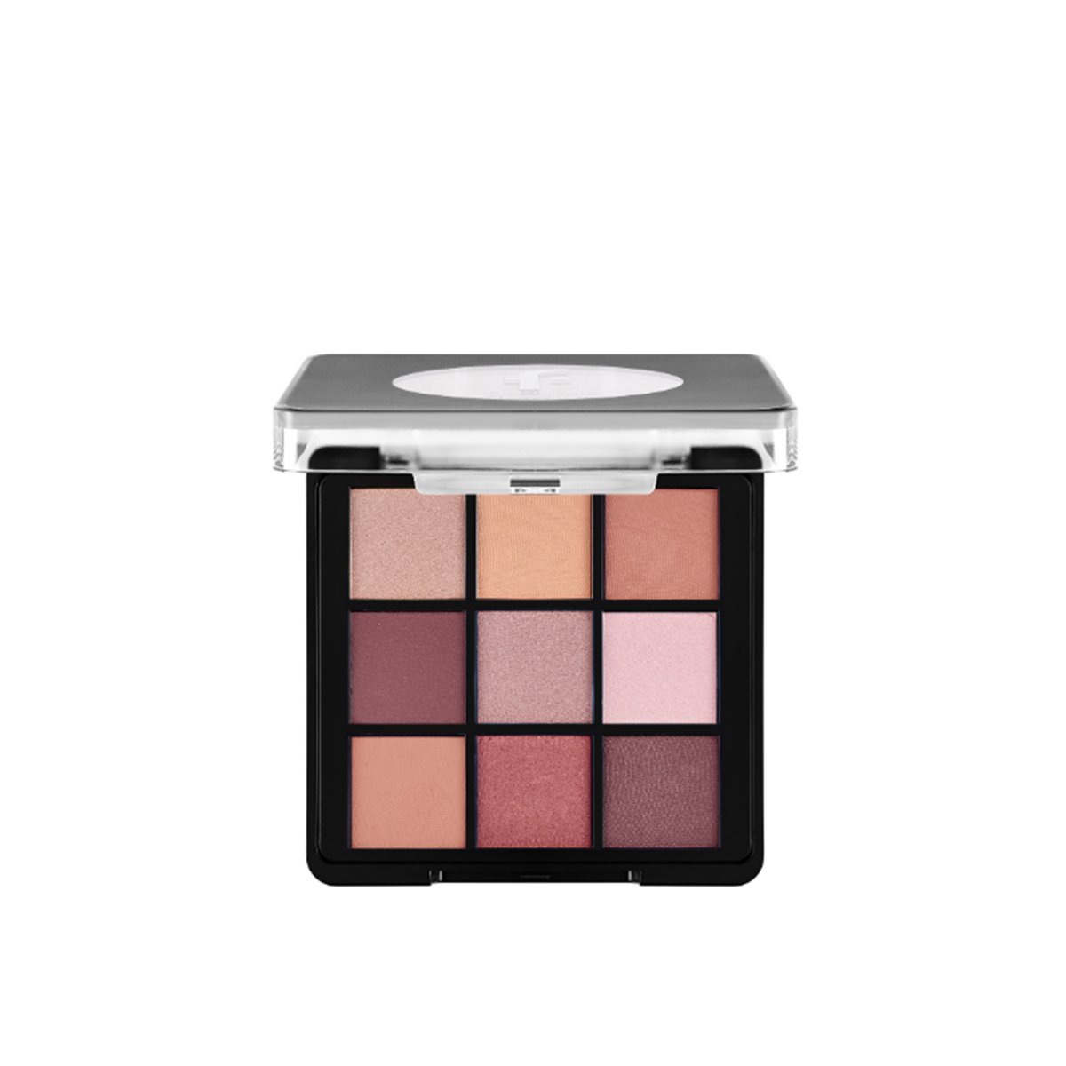 Flormar Eyeshadow Palette 006 Felt Cute 9G