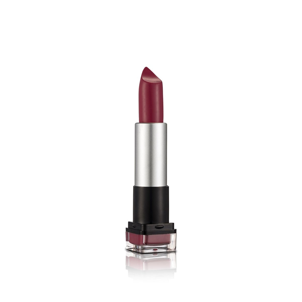 Flormar Hd Weight Matte Lipstick 09 Sour Cherry Flormar Hd Weight Matte Lipstick 09 Sour Cherry