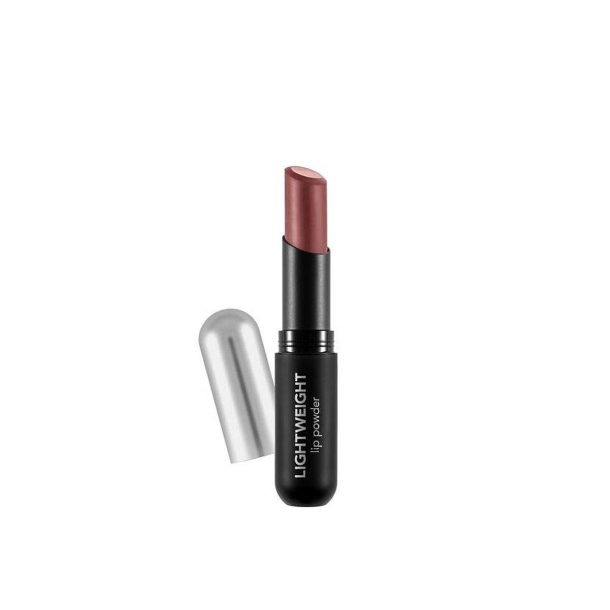 Flormar Lightweight Lip Powder Lipstick New 003 Always With Me-3G