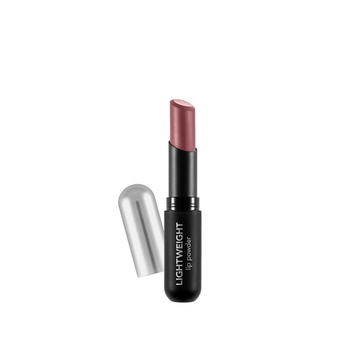Flormar Lightweight Lip Powder Lipstick New 006 Routine For Me-3G