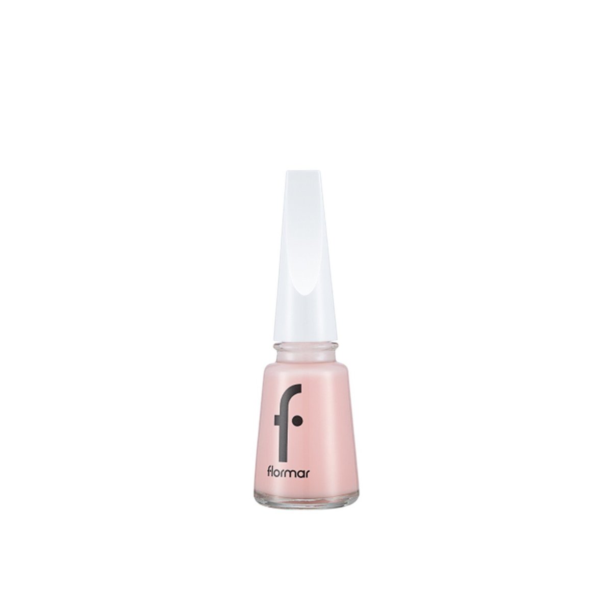 Flormar Nail Enamel 397 Rose Coral New 11 ML