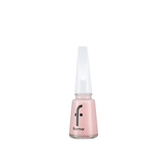 Flormar Nail Enamel 397 Rose Coral New 11 ML