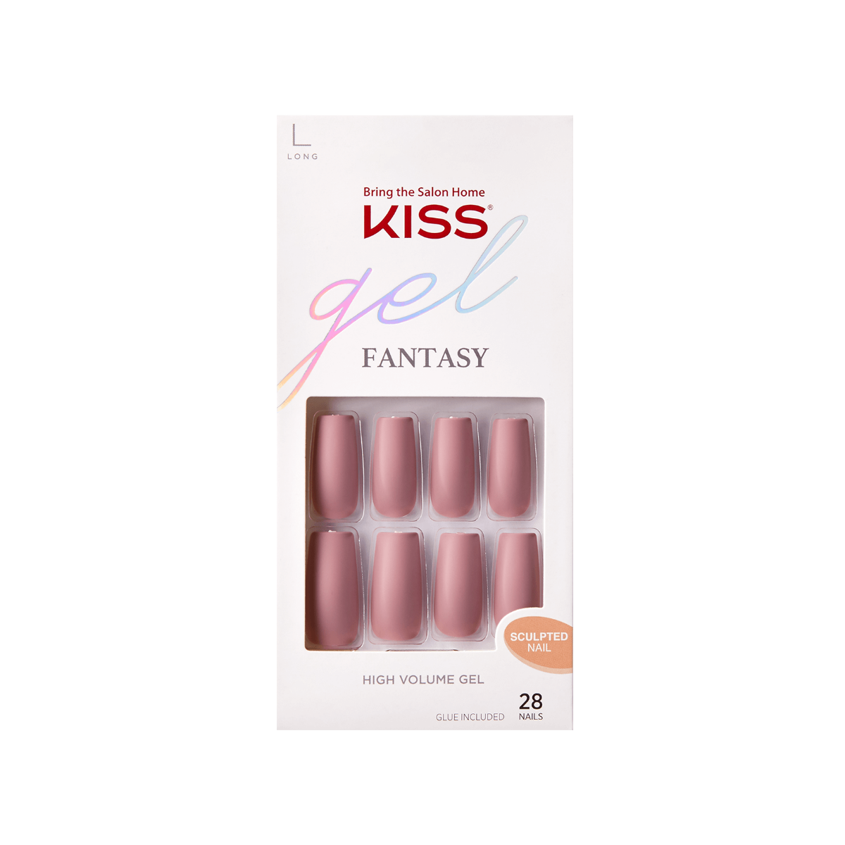 Kiss Gel Sculpted Nails Looking Fabulous Kiss Gel Sculpted Nails Looking Fabulous