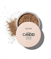 Revlon Photoready Candid Setting Powder - 003