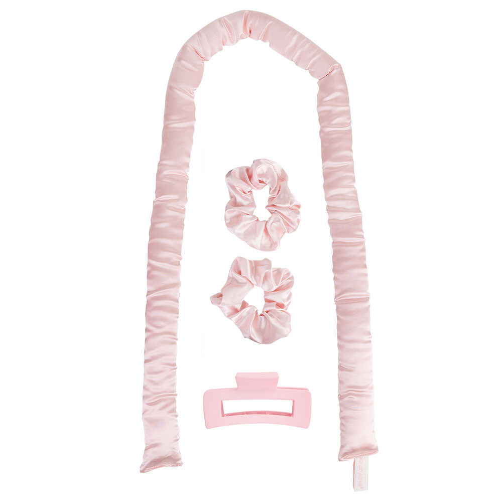 Brushworks Heatless Curler Brushworks Heatless Curler