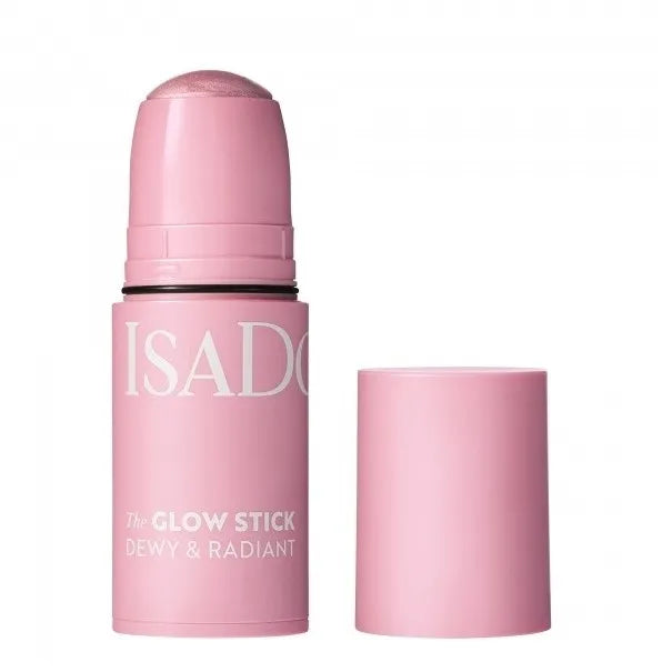 IsaDora The Glow Stick Rose Gleam