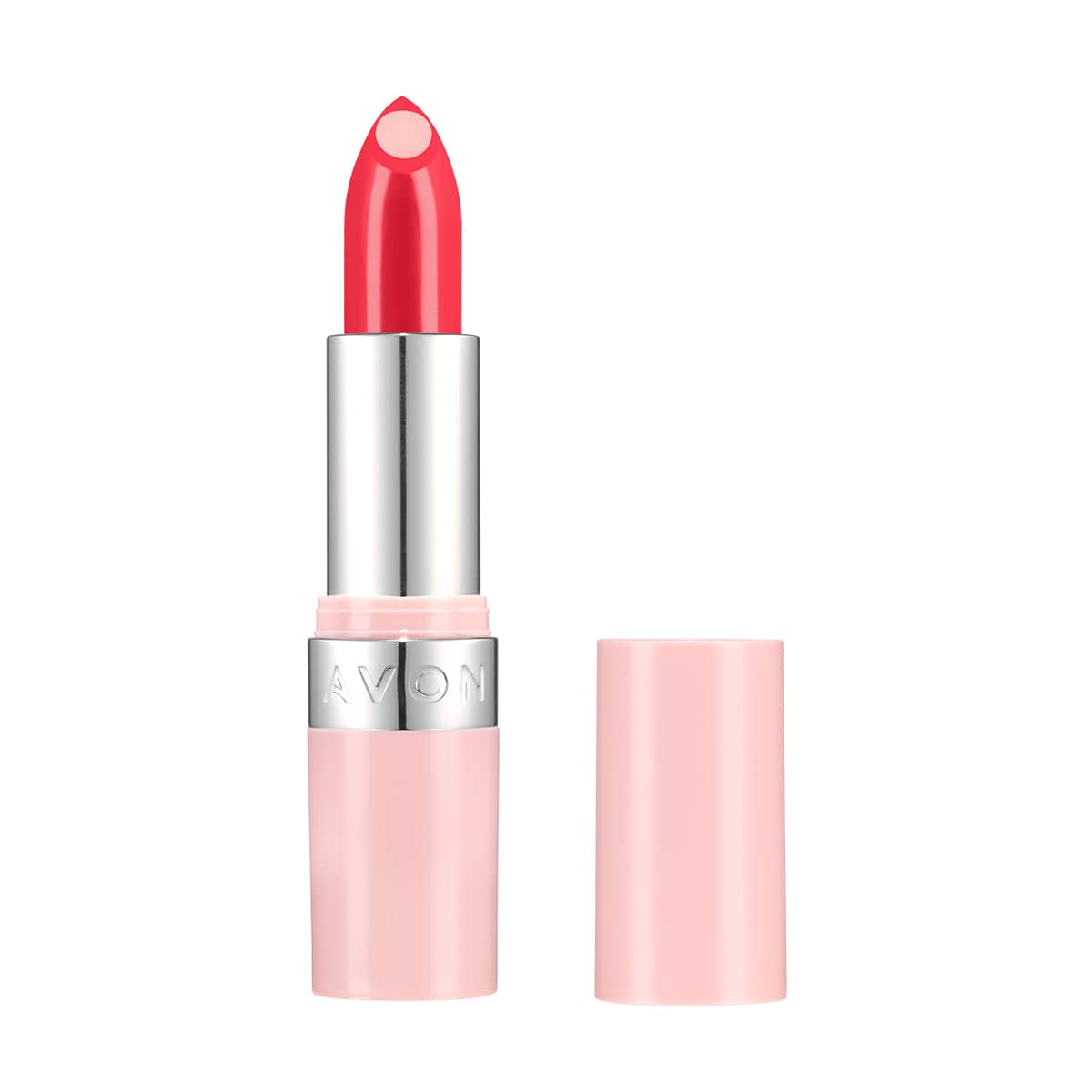 Avon Hydramatic Shine Lipstick Hydra Shine - Hot Pink Avon Hydramatic Shine Lipstick Hydra Shine - Hot Pink