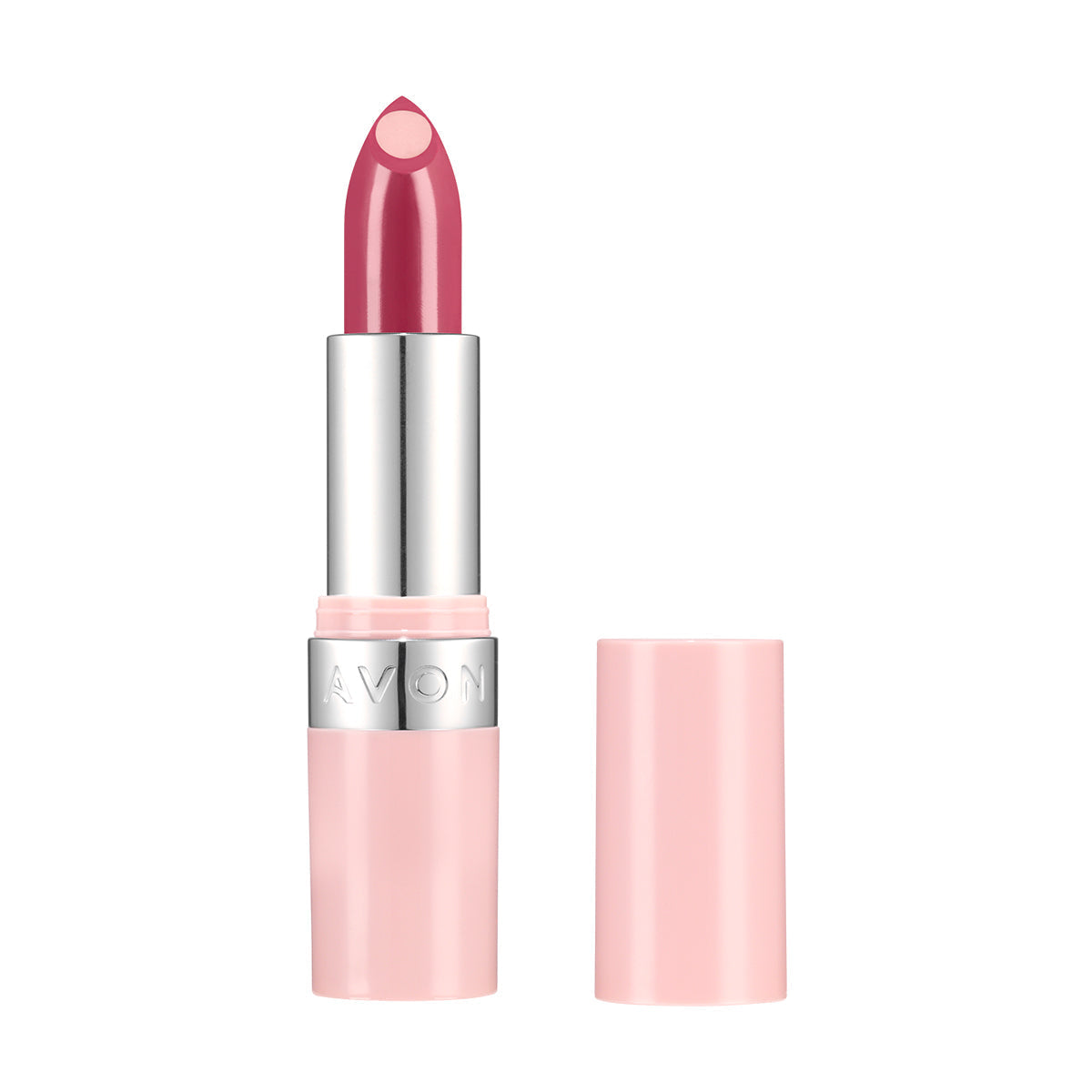 Avon Hydramatic Shine Lipstick Hydra Shine - Rose Berry Avon Hydramatic Shine Lipstick Hydra Shine - Rose Berry