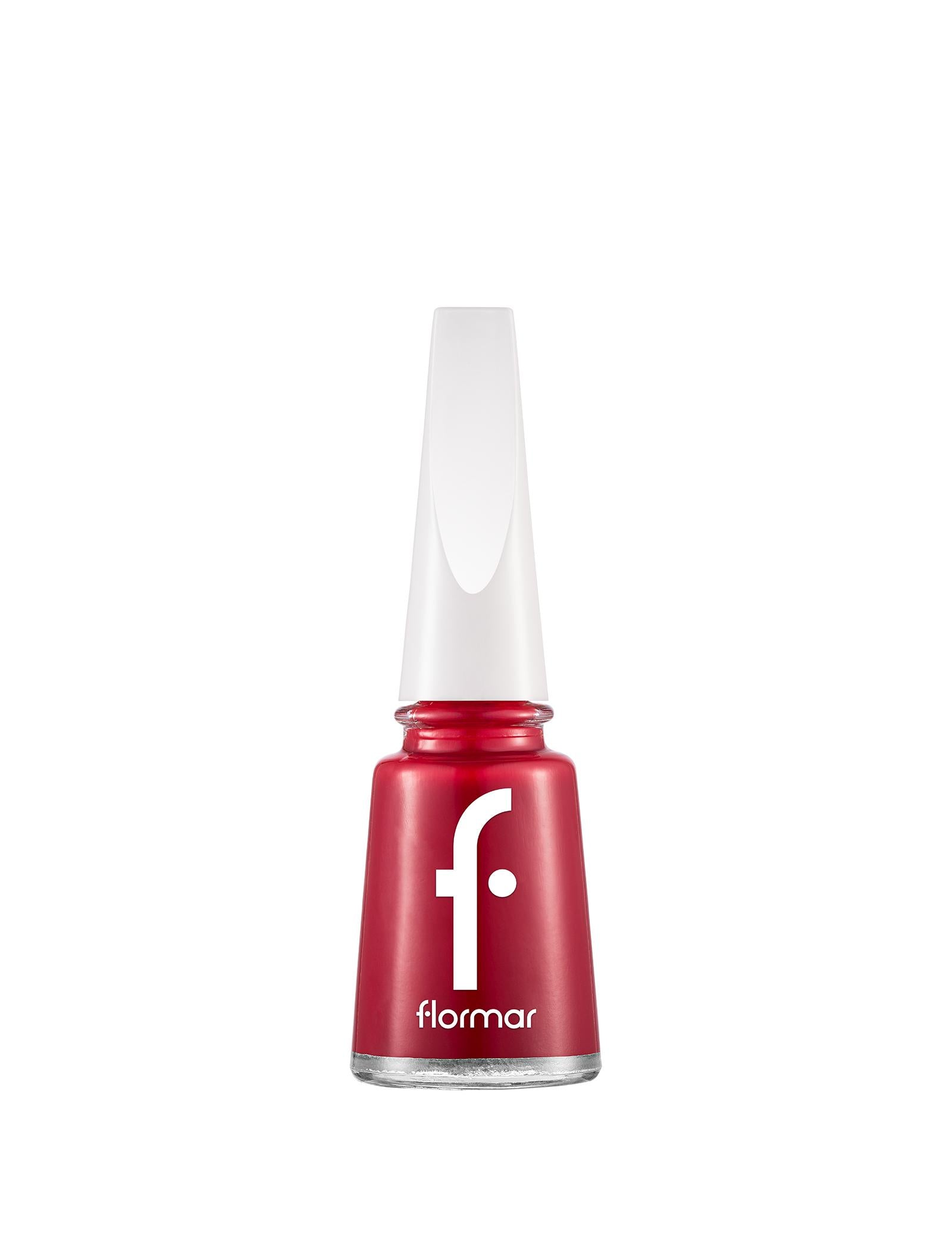 Flormar Nail Enamel 048 Flormar Nail Enamel 048