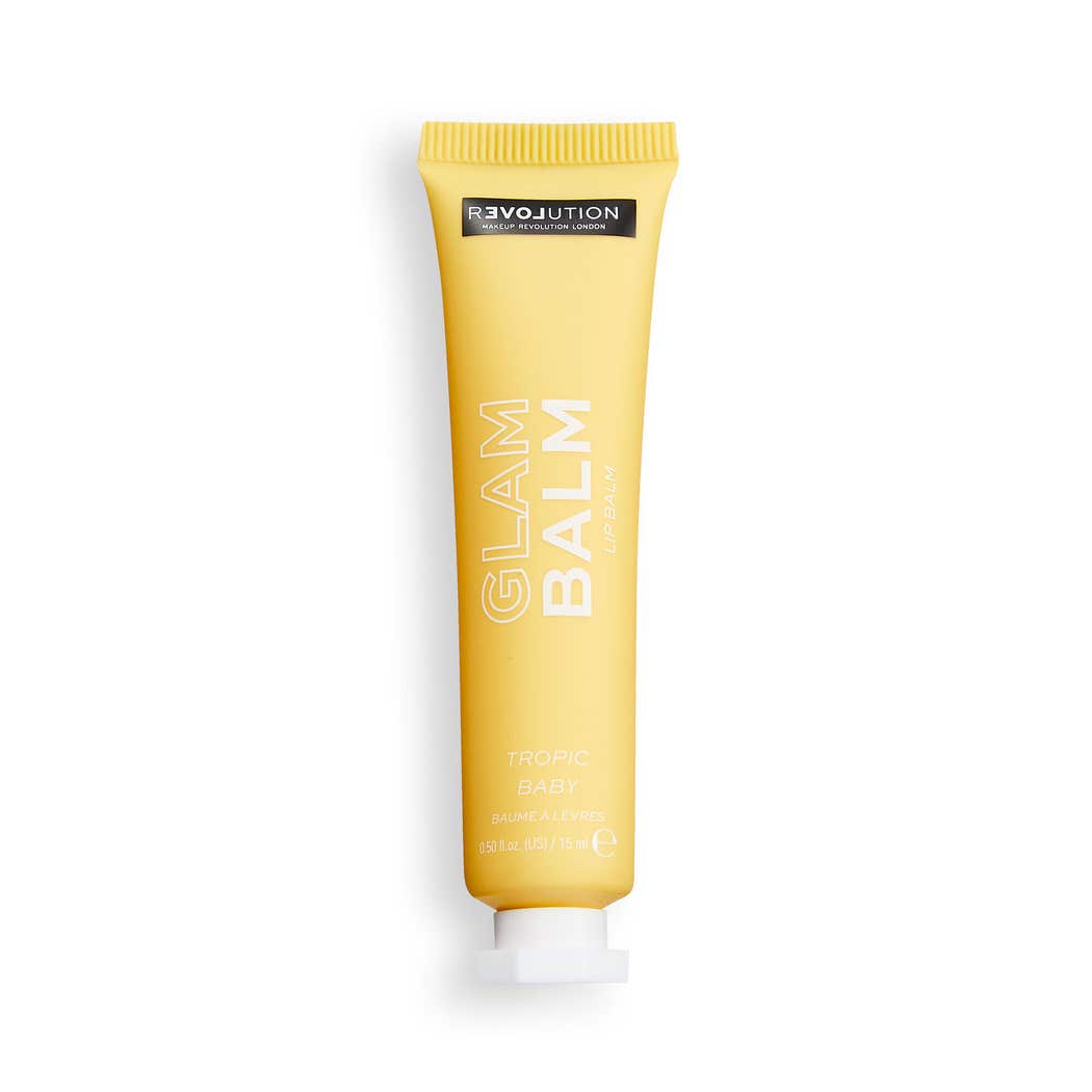 Revolution Relove Glam Balm