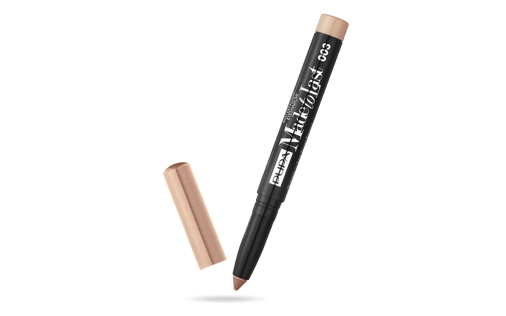 Pupa Made To Last Waterproof Eyeshadow Pupa Made To Last Waterproof Eyeshadow