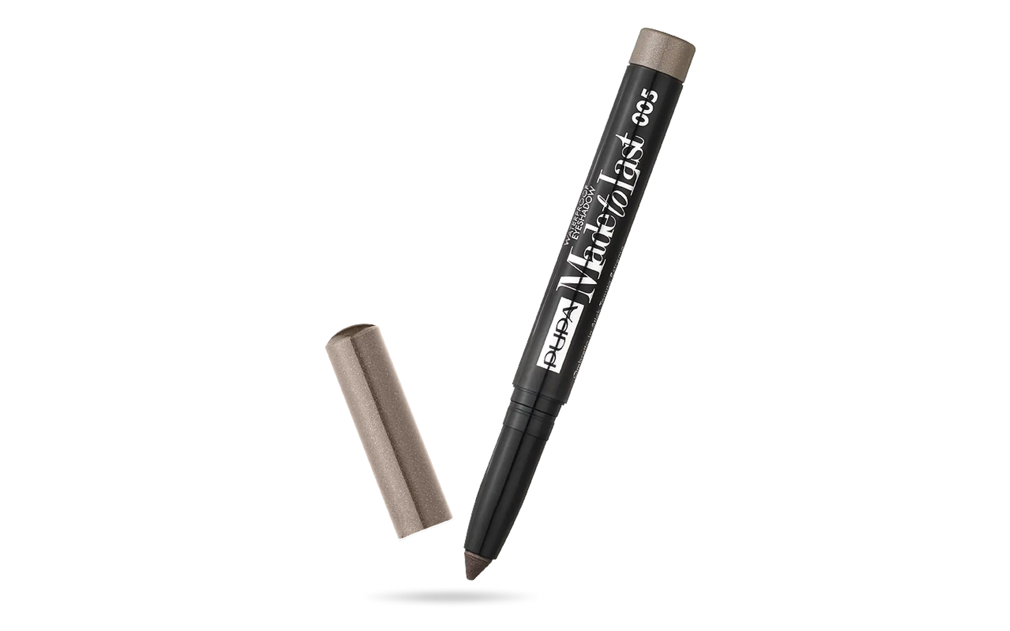 Pupa Made To Last Waterproof Eyeshadow Pupa Made To Last Waterproof Eyeshadow